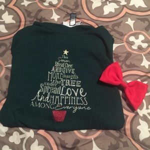 Karen Scott Long Sleeve Shirt